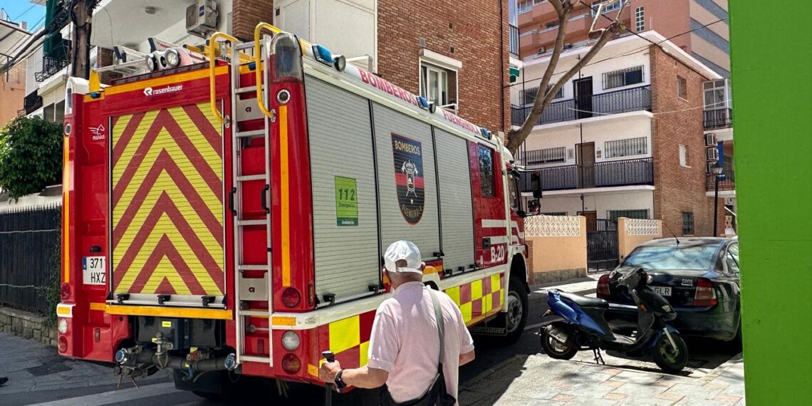 El Ayuntamiento de Fuengirola atendió más de un centenar de avisos de asistencia humanitaria durante el ‘apagón nacional’