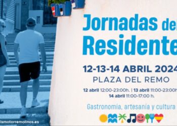 Las Jornadas del Residente, la Fiesta de la Bicicleta y el Día de la Salud en Mijas: Los mejores planes para este fin de semana