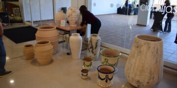 La Junta destina 242.000 euros para impulsar la modernización del sector comercial y artesano en Málaga