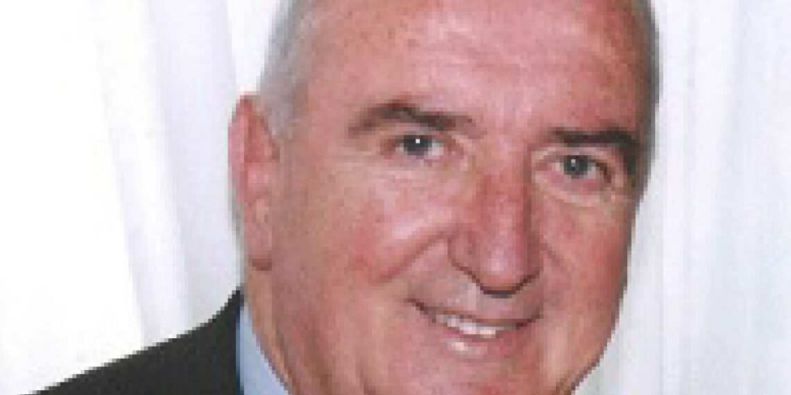 Adiós a Enrique Castillo: El tesorero de Bancosol fallece a los 79 años