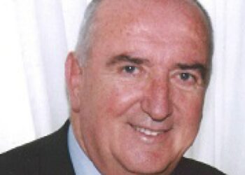 Adiós a Enrique Castillo: El tesorero de Bancosol fallece a los 79 años