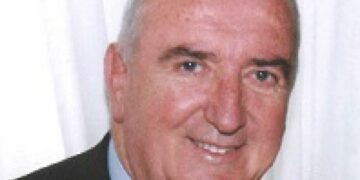 Adiós a Enrique Castillo: El tesorero de Bancosol fallece a los 79 años