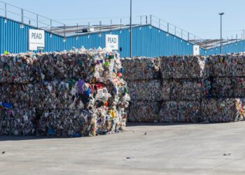 La Costa del Sol sigue reduciendo la cantidad de residuos sólidos