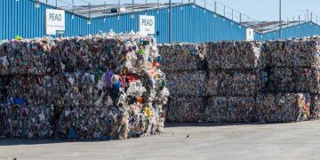 La Costa del Sol sigue reduciendo la cantidad de residuos sólidos