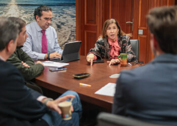 La Mancomunidad se promocionará como “un destino verde y sostenible”