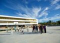 La Junta invierte 35,9 millones en la construcción de 7 centros nuevos en Málaga desde 2019
