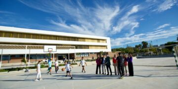 La Junta invierte 35,9 millones en la construcción de 7 centros nuevos en Málaga desde 2019