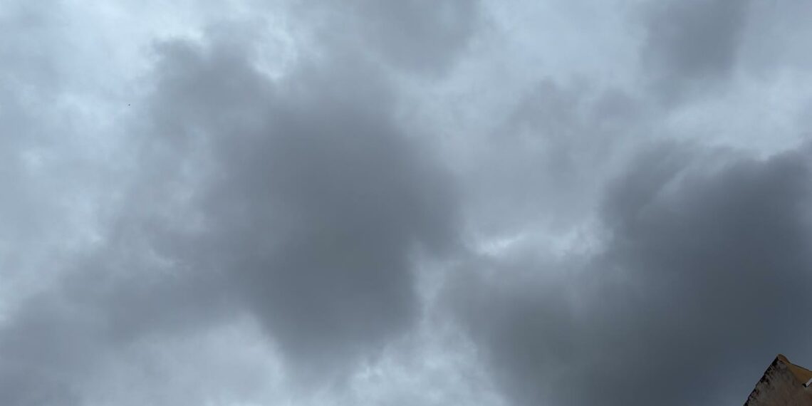 El tiempo en el Puente de Mayo: Llegada de una nueva borrasca y posibilidad de lluvias