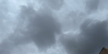 El tiempo en el Puente de Mayo: Llegada de una nueva borrasca y posibilidad de lluvias