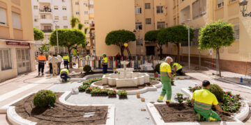 El Ayuntamiento inaugurará este sábado una plaza dedicada al guitarrista Daniel Casares