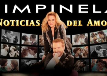 En La Línea Música confirma la presencia de Pimpinela en su cartel