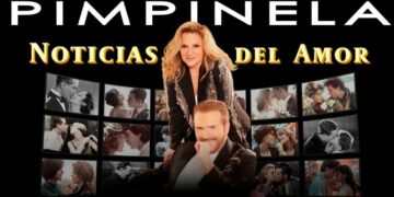 En La Línea Música confirma la presencia de Pimpinela en su cartel