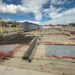 El Ayuntamiento de Mijas cambiará la cubierta de la piscina de Las Lagunas ante las graves deficiencias detectadas
