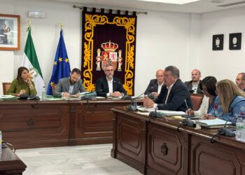 El pleno del Ayuntamiento de Mijas aprueba una modificación presupuestaria por más de 7,4 millones de euros