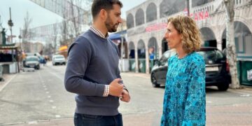 El Ayuntamiento de Fuengirola organiza sendos dispositivos especiales de Seguridad y Limpieza con motivo de la XXIX Feria Internacional de los Países