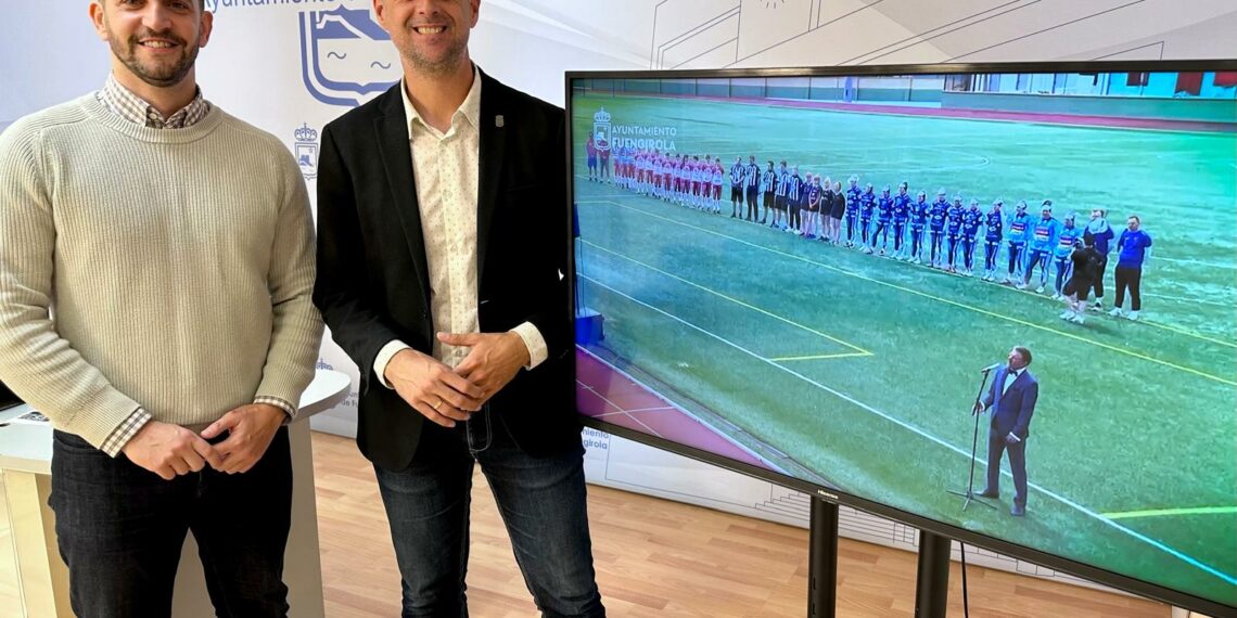 El estreno de la Liga Finlandesa de Béisbol prevé más de 3.000 visitantes en Fuengirola y 240.000 espectadores en televisión