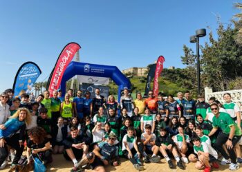 La VIII Media Maratón de Fuengirola se celebrará el 9 de noviembre y espera congregar a 2.500 corredores