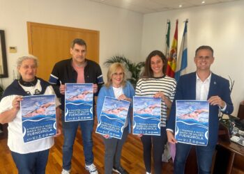 La II Travesía a Nado ‘María de Valdés’ de Fuengirola congregará a 500 nadadores de toda España