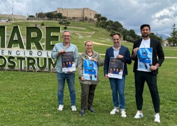 Fuengirola despedirá el verano con una gran fiesta solidaria para jóvenes con LOS40 Sessions y Alvama Ice