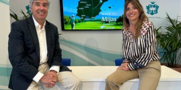 Mijas vuelve a ser sede de la octava edición del Club Series Golf, un referente a nivel amateur