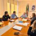 El Ayuntamiento de Fuengirola trabaja en un paquete de medidas adicionales para blindar la seguridad vial en el Paseo Marítimo