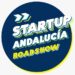 Junta y Cámaras ultiman la 4ª edición del ‘Startup Andalucía Roadshow’ para impulsar el mejor emprendimiento innovador y tecnológico