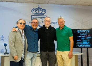 Fuengirola celebrará una jornada de puertas abiertas en Marenostrum Fuengirola para disfrutar en directo de la gala de Eurovisión