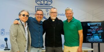 Fuengirola celebrará una jornada de puertas abiertas en Marenostrum Fuengirola para disfrutar en directo de la gala de Eurovisión