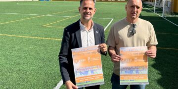Fuengirola acogerá del 13 al 16 de abril el prestigioso torneo de fútbol formativo ‘Sun ESEI Cup 2025’, con más 700 deportistas en liza