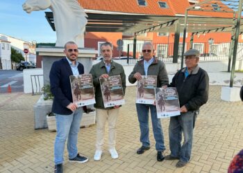 Nueva ruta ecuestre por la sierra de Mijas: naturaleza, tradición y convivencia