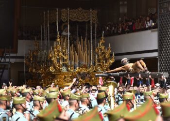 Málaga alcanzó una media del 83% de ocupación hotelera durante la Semana Santa