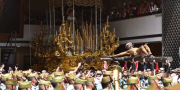 Málaga alcanzó una media del 83% de ocupación hotelera durante la Semana Santa