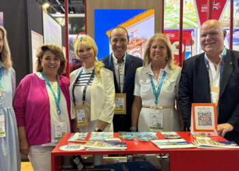 Marbella participa en la Arabian Travel Market para mantener su posicionamiento para atraer a turistas de este mercado todo el año