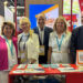 Marbella participa en la Arabian Travel Market para mantener su posicionamiento para atraer a turistas de este mercado todo el año