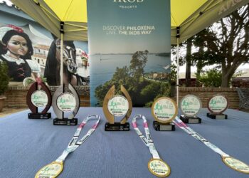 Más de 750 corredores recorrerán Estepona este domingo en la IV Media Maratón Senda Litoral