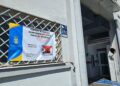 Avanzan las obras de acondicionamiento de las dependencias del Servicio de Bomberos, con una inversión superior a los 125.000 euros