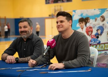 La Benalmádena Cup de Taekwondo se pone en juego este sábado en el Polideportivo de Arroyo de la Miel