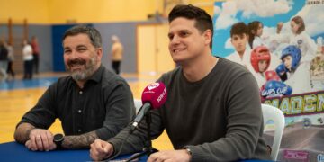 La Benalmádena Cup de Taekwondo se pone en juego este sábado en el Polideportivo de Arroyo de la Miel