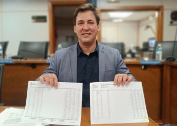 Benalmádena logra tener una de las cuentas más saneadas de toda la provincia con más de 124 millones en caja y superávit de 4.300.000 euros