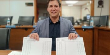 Benalmádena logra tener una de las cuentas más saneadas de toda la provincia con más de 124 millones en caja y superávit de 4.300.000 euros