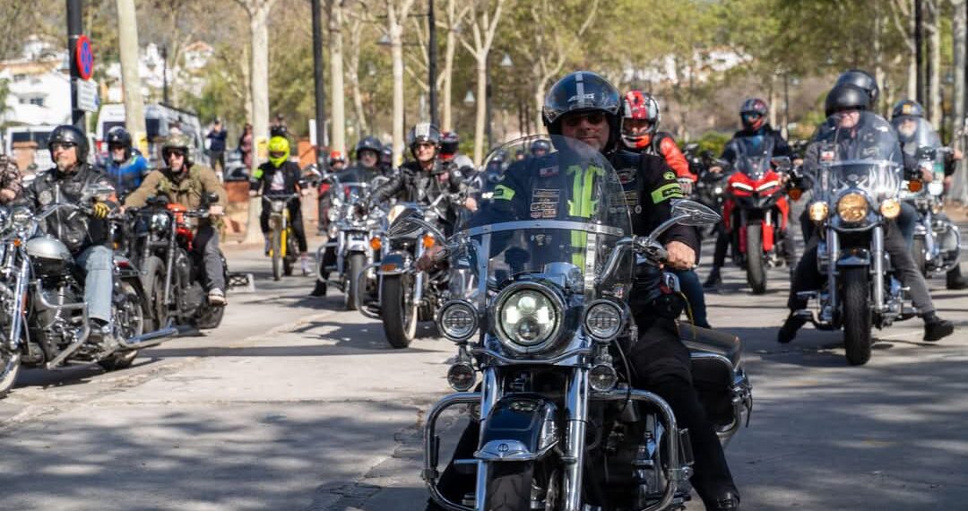 Comercio y Deportes destacan la amplia afluencia de público en un fin de semana repleto de actividades en Benalmádena