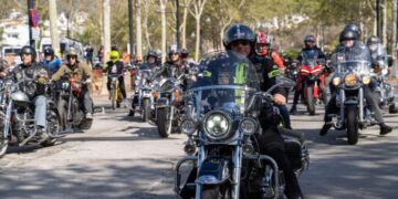 Comercio y Deportes destacan la amplia afluencia de público en un fin de semana repleto de actividades en Benalmádena