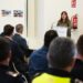 Benalmádena acoge, como municipio de referencia, unas jornadas técnico-formativas para Policía Local