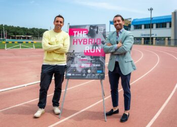 Torremolinos acoge `The hybrid run´, una prueba que combina carreras de resistencia con ejercicios de fuerza