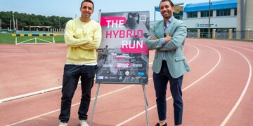 Torremolinos acoge `The hybrid run´, una prueba que combina carreras de resistencia con ejercicios de fuerza
