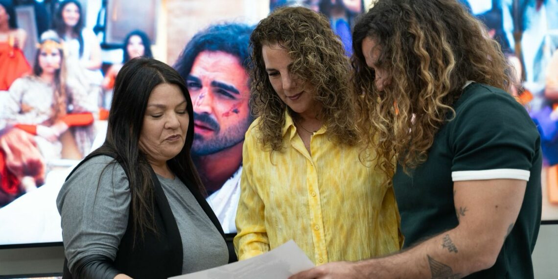 Benalmádena celebrará el 75 aniversario de ‘El Paso’ con una edición histórica el Jueves y Viernes Santo en el Parque Retamar