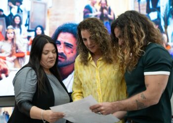 Benalmádena celebrará el 75 aniversario de ‘El Paso’ con una edición histórica el Jueves y Viernes Santo en el Parque Retamar