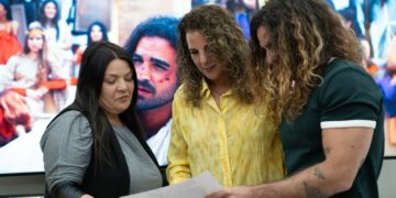 Benalmádena celebrará el 75 aniversario de ‘El Paso’ con una edición histórica el Jueves y Viernes Santo en el Parque Retamar