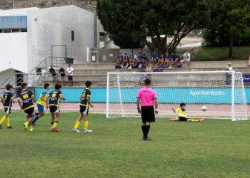 Más de 2.000 deportistas de todo el país participarán este verano en los Juegos EMDE en Torremolinos