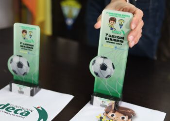 El Estadio Francisco Alarcón Isco acogerá este sábado el IV ‘Torneo de Fútbol Benéfico Cudeca’